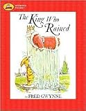 The King Who Rained Publisher: Aladdin