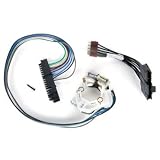 ACDelco D6211 Switch Assembly by ACDelco