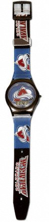 Buy Colorado Avalanche Kids' Fan Series Team Watch