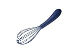 Le Creuset Silicone Balloon Whisk, Cobalt