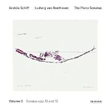 Beethoven: The Piano Sonatas, Vol. 2