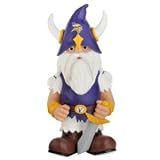 Minnesota Vikings Garden Gnome 11" Thematic