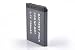 ATC 3X Replacement for SONY Cyber-shot DSC-G3, Cyber-Shot DSC-T500, DSC-T90, DSC-T900, SONY Cyber-shot DSC-T2, DSC-T200, DSC-T70, DSC-TX1 Series Digital Camera Battery (NP-BD1,NPBD1,NP-FD1,NPFD1)