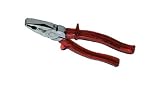 Eigenschaften Erba  / Er_33076 ERBA Kombizange 180 mm Neu & OVP