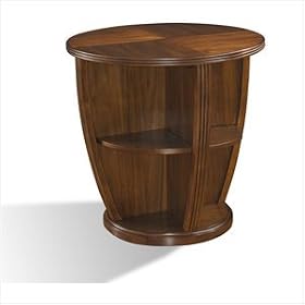Somerton Gracious Living Lamp Table