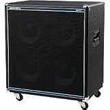 Acoustic B410 400W 4x10 Bass Cabinet