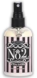 Poo-Pourri No. 2 Preventive Bathroom Odor Spray, 4 oz
