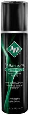 Id Lubes Millennium(16-ounces) by Westridge Laboratories