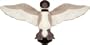 Wild Republic Wild Clingers Canada Goose w/Magnets