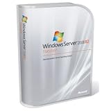 Microsoft Windows Server 2008 R2 Standard 64-bit - 5 CAL