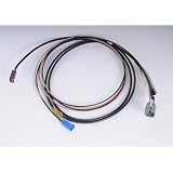 ACDelco 25955418 Digital Radio Mobile Telephone and Vehicle Cable Assembly by ACDelco