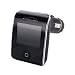 GSI Super Quality In-Car Wireless Hands-Free FM Modulator-Transmitter for MP3/MP4/CD/DVD Players - S