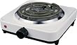 Brentwood Countertop Portable Single 1000W Electric Burner (TS-320)