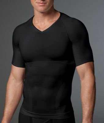 Spanx Compression V-neck Top