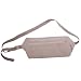 Rick Steves/KIVA ~ Silk Money Belt , Black