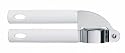 Brabantia Classic, Garlic Press, White