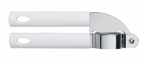 Brabantia Classic, Garlic Press, White