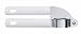 Kitchen & Housewares : Brabantia Classic, Garlic Press, White