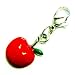 Charms Anhänger Apfel für Bettelarmband 10709