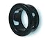 Heyco 2096 SB-750-10 BLACK SNAP BUSHING (package of 250)