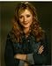 Finnigan, Jennifer - Signed 8x10