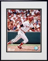 Boston Red Sox Carl Yastrzemski Framed Photo