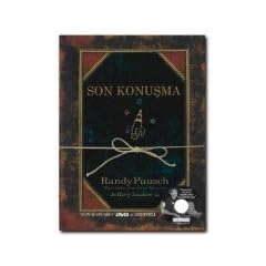 Son Konusma (DVD Hediyeli)