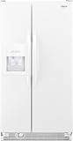 25.3 Cu. Ft. Whirlpool Side-by-Side Refrigerator