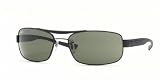 Ray-Ban RB3302 006 Sunglasses