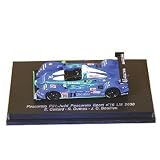 Spark SP870088 2008 Pescarolo P01, LeMans, Collard- Dumas- Bouillon by Spark