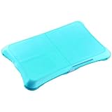 Wii Fit Non Slip Protective Cover - Blue