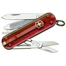 Victorinox Just Jelly Classic SD Swiss Army Pocket Tool