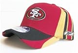 San Francisco 49ers NFL Player's Youth Hat - Wear the Hat the Players Wear!
