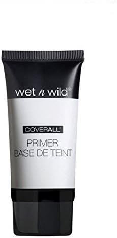 2 Pack Wet n Wild Cover All Face Primer 850 Partners in Prime