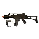 GB G36C Electric Airsoft AEG Gun Echo 1