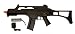 GB G36C Electric Airsoft AEG Gun Echo 1