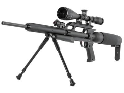 AirForce Ultimate Condor PCP air rifle