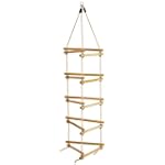 Strickleiter 3 Seiten