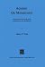 Search : Aquinas on Metaphysics: A Historico-doctrinal Study of the Commentary on the Metaphysics