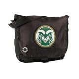 DadGear Black Alabama Messenger