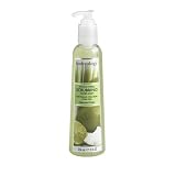 bodycology Anti-bacterial Scrubbing Hand Soap, Coconut Lime, 8-Fluid Ounces Bottles (Pack of 4)