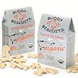 Cloud Star Organic Buddy Biscuit Peanut Butter Madness Dog Treat