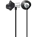 Sony Mdr-Ed12Lp/Slv Budstyle Headphones (Silver)