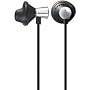 Sony Mdr-Ed12Lp/Slv Budstyle Headphones (Silver)