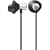 Sony Mdr-Ed12Lp/Slv Budstyle Headphones (Silver)