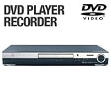 Polaroid DRA 01601A DVD Recorder w/ 160GB HD RB Polaroid DRA-01601A DVD Recorder w/ 160GB HD RB