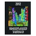 Hundertwasser Jahrbuch 2012