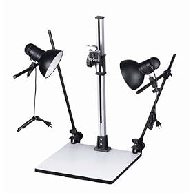 Promaster Copy Stand