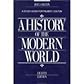 A History of the Modern World (Study Guide, 8th Edition)