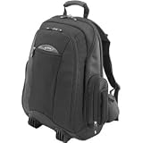Port PR600 3.1 Notebook Backpack - Black (1680D Ballistic Nylon)